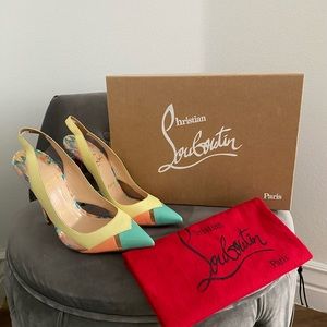 Christian Louboutin